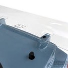 Protoform PRM172817 TS18 Pre-Cut Wing Kit for 190mm TC