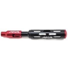 AKA Racing AKA44004  Double Play Nut Driver (5.5MM -7.0MM)