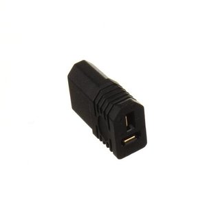 MRC Hobbies Products FUS-NP-9 Xt60 Male to Deans T Plug Female