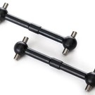 Traxxas TRA8351 4-Tec 2.0 Rear Driveshaft (2)