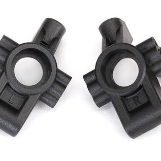 Traxxas TRA8352 4-Tec 2.0 Left & Right Stub Axle Carriers