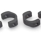 Xray XRA305240  Drive Shaft Replacement Plastic Cap 3mm (4) - V2