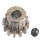 Robinson Racing RRP1212  Mod1 12T X-Hard Steel Pinion Gear w/ 5mm Bore