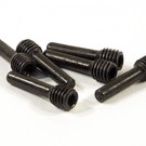 HPI HPI86095   Screw Shaft, 5X3X18mm, (6pcs), Savage X