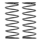 Xray XRA368185   Front Spring-Set L=45mm 3 Dots (2) for XB2 XB4 XT2 XT4