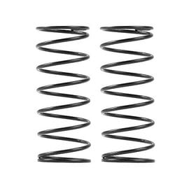 Xray XRA368185   Front Spring-Set L=45mm 3 Dots (2) for XB2 XB4 XT2 XT4