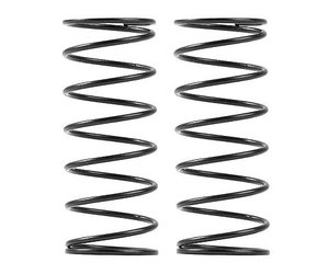 XRA368185 Front Spring-Set L=45mm 3 Dots (2) for XB2 XB4 XT2 XT4