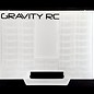 Gravity RC LLC GRC275 Ultimate Hardware Parts Carrier