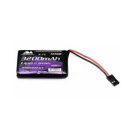 Arrowmax AM-700991 Lipo 3200mah 3.7v  for Sanwa MT-44