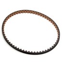 Xray XRA305444  High-Performance Drive Belt Rear 3x183mm