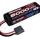 Traxxas TRA2842X 5000mAh 7.4v 2-Cell 25C LiPo Battery