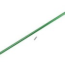 Traxxas TRA8355G  4-Tec 2.0 Green-Anodized Aluminum Center Driveshaft
