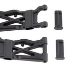 Team Associated ASC91778 B6.1 Rear Suspension Arms, hard