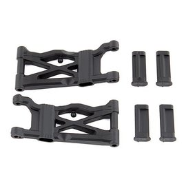 Team Associated ASC91778 B6.1 Rear Suspension Arms, hard