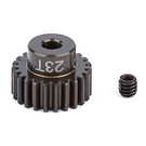 Team Associated ASC1341  48P 23T Aluminum Pinion Gear 3.17mm Bore