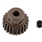 Team Associated ASC1340  48P 22T Aluminum Pinion Gear 3.17mm Bore