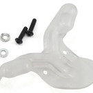 Schumacher U4461 Front Shock Tower Nut Guard Cover