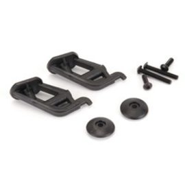 Schumacher SCHU3850 Wing Mount Set - Off Road