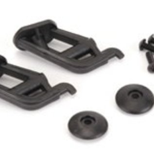 Schumacher SCHU3850 Wing Mount Set - Off Road