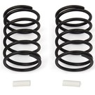 Team Associated ASC31715 White 13.8 lb Short Shocks Springs for TC7 & F6