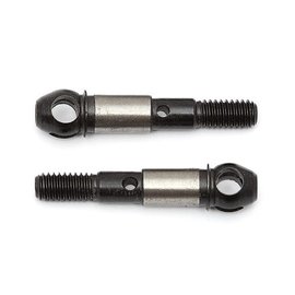 Team Associated ASC31634  DCV Stub Axle (2) TC7 TC6.2