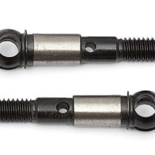 Team Associated ASC31634  DCV Stub Axle (2) TC7 TC6.2