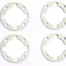 Tamiya TAM51464 XV-01 GEAR DIFF UNIT GASKET