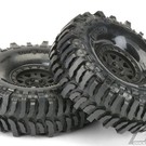Proline Racing PRO10133-10 Interco Bogger 1.9" Mounted Internal Bead-Loc Crawler Tires(2)