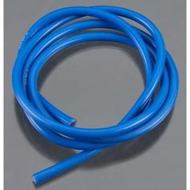 TQ Wire TQW1132  10 Gauge Super Flexible Wire- Blue 3'