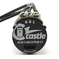 Castle Creations CSE060-0063-00 1/8 Neu-Castle 2200kV Sensored Brushless Motor