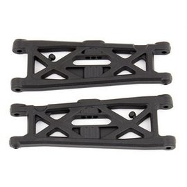 Team Associated ASC71103 Front Suspension Arms, for T6.1 and SC6.1