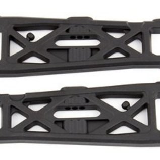 Team Associated ASC71103 Front Suspension Arms, for T6.1 and SC6.1