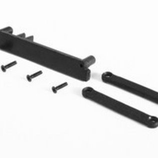 Carisma CIS15695 GT24TR/MT Steering Linkage Set