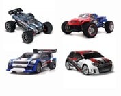 Nano & Mini RC