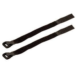 Team Associated ASC71050 Hook and Loop Straps