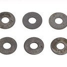 Team Associated ASC89218 RC8 Washer 3X8mm