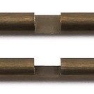 Team Associated ASC91784 FT Aluminum Cross Pins