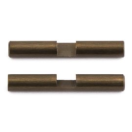 Team Associated ASC91784 FT Aluminum Cross Pins