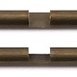 Team Associated ASC91784 FT Aluminum Cross Pins for B6.3 B6.2 SC6.2 T6.2