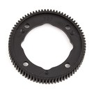 Team Associated ASC92084  48P 78T Spur Gear B64