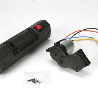 Traxxas TRA5270R EZ Start 2 Starting System