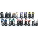 Serpent SER401732  Springset 4X (10x2)