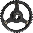 HOT RACING HRASTRF462  48P 62T Steel Spur Gear 4-Tec 2.0