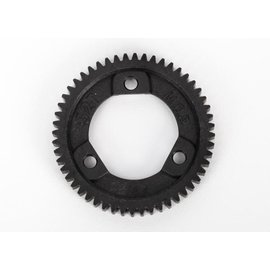 Traxxas TRA6843R  32P 52T Center Diff Spur Gear Rustler/Slash/Stampede 4x4