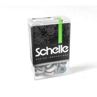 Schelle Racing SCH2308 Ceramic Bearing Set TLR 22 5.0 / 4.0 / 3.0