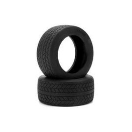 HPI HPI102993 Vintage Performance Tires 26mm D Compound (2) VTA