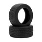 HPI HPI102993 Vintage Performance Tires 26mm D Compound (2) VTA