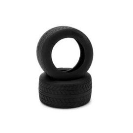 HPI HPI102994 Vintage Performance Tires 31mm D Compound (2) VTA