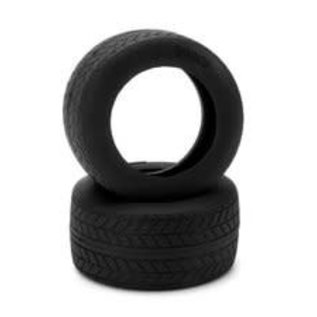 HPI HPI102994 Vintage Performance Tires 31mm D Compound (2) VTA
