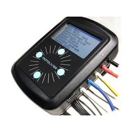 Motolyser TEP9011 Trinity EpIc Motolyser 2 Brushless Motor Tester MOT30001